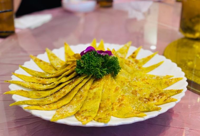 伊帆食府地方特色美食餐厅图片