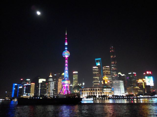 黄浦公园旅行图片 4