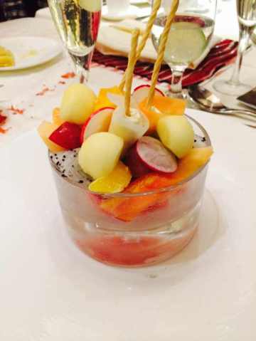 Fjörd Eat & Drink餐厅图片