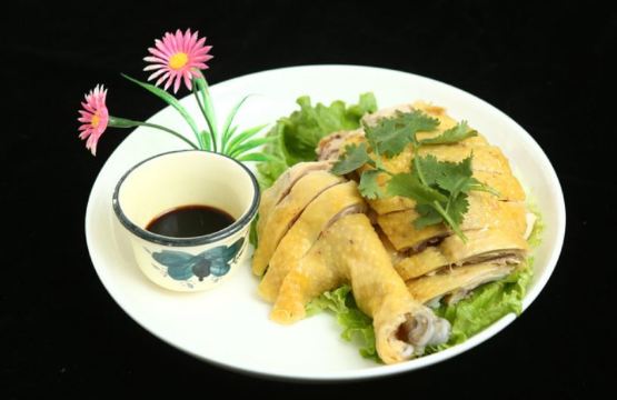 168海鲜农家菜 正宗土鸡