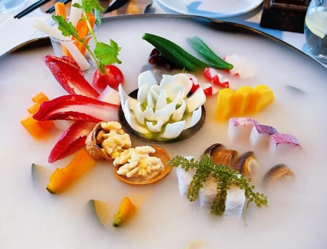 OEB Breakfast Co. Bridgeland