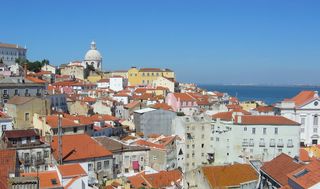 里斯本：美丽而过目不忘