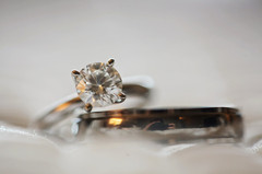 大明山游记图片] 结婚一定要买钻戒，它的意义是什么？