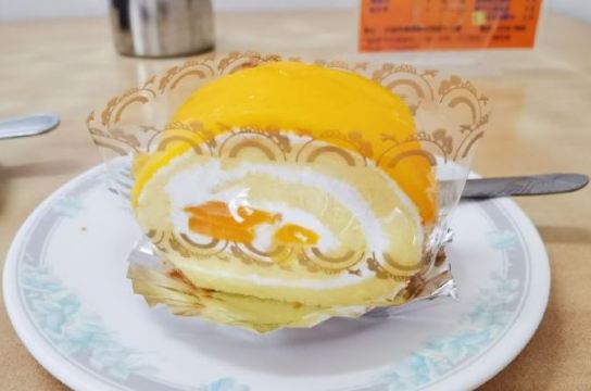 大家旺面包餐厅(金融路店)