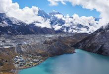 高乔山景点图片