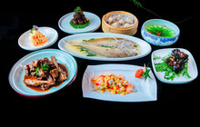 绍兴饭店·餐厅餐厅图片