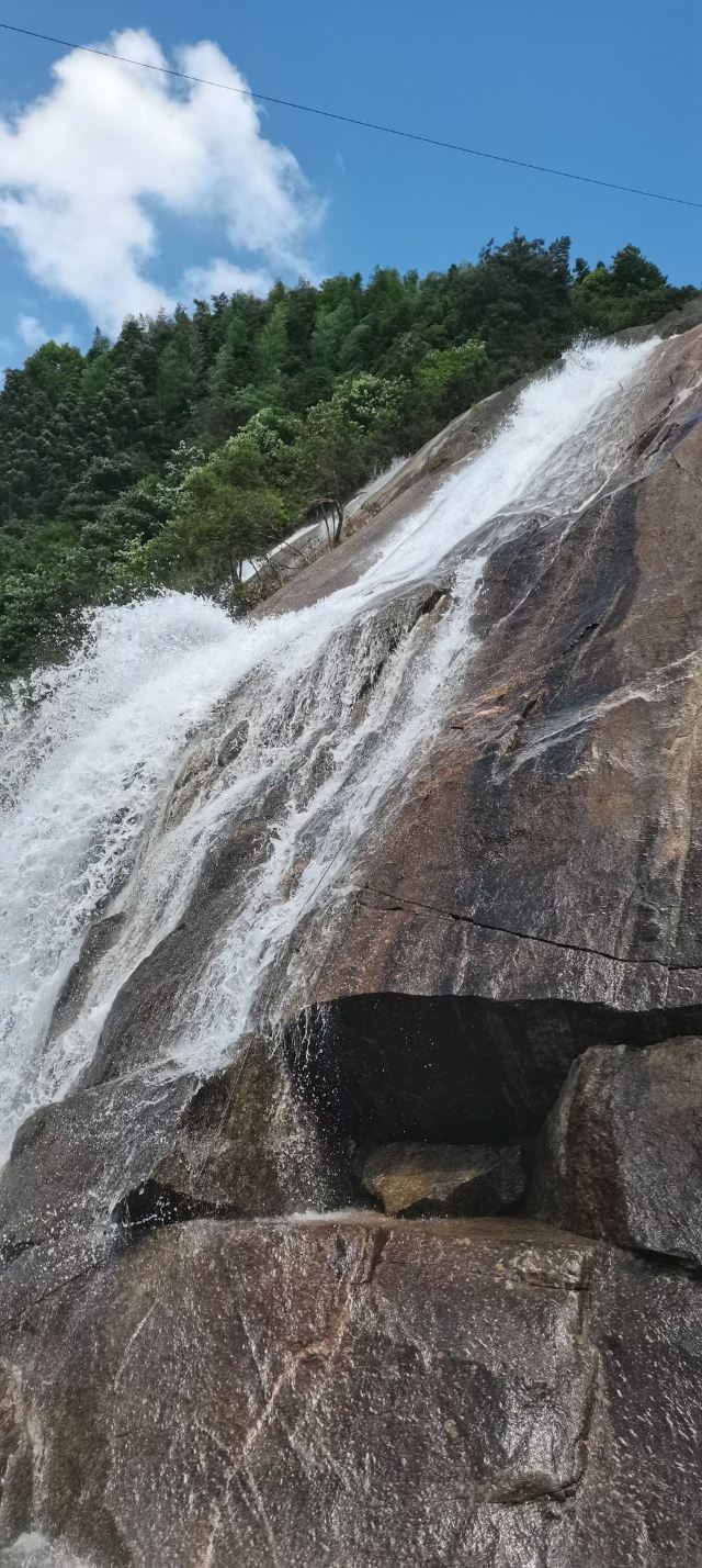 桂林资江景区旅行图片 5