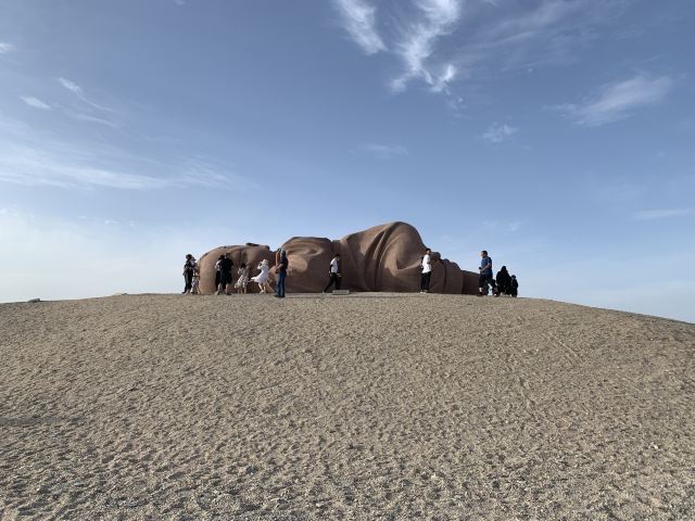 汉武雄风旅行图片 2