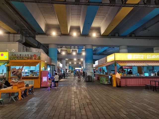 太原康培稻田公园旅行图片 5