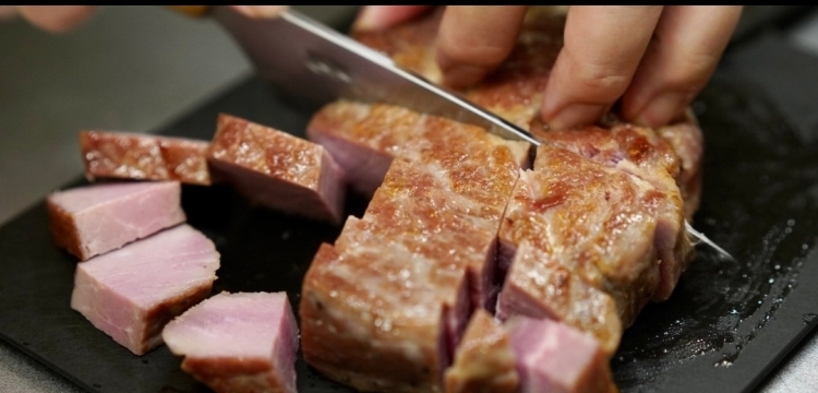 Bashinjaghyan Restaurant