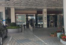 东莞科学馆景点图片