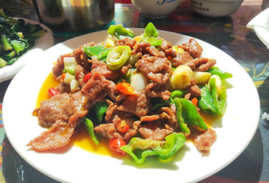 泸沽肴(泸沽湖大洛水村农村信用社旁店)餐厅图片