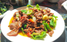 泸沽肴(泸沽湖大洛水村农村信用社旁店)餐厅图片