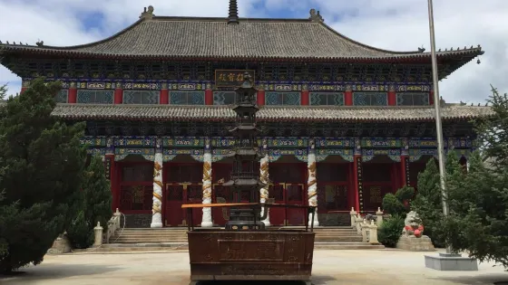 青雲寺