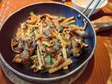 庆春朴门(前滩太古里店)-上海-乐逍遥@2007