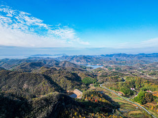 六安,去一次就会爱上的城市!