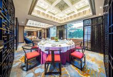 广州星河湾酒店·真粤中餐厅美食图片