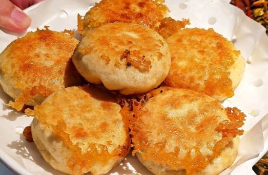 宋徽厨(绿地店)餐厅图片