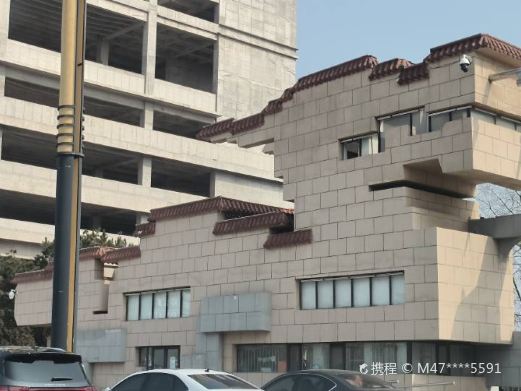 龙湾公园