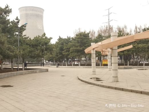 黎明公园