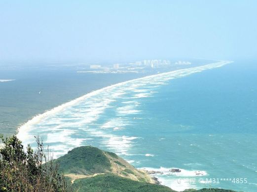 大澳港大澳湾