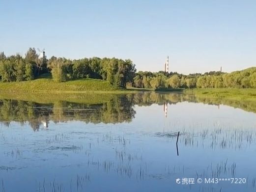 东湖公园