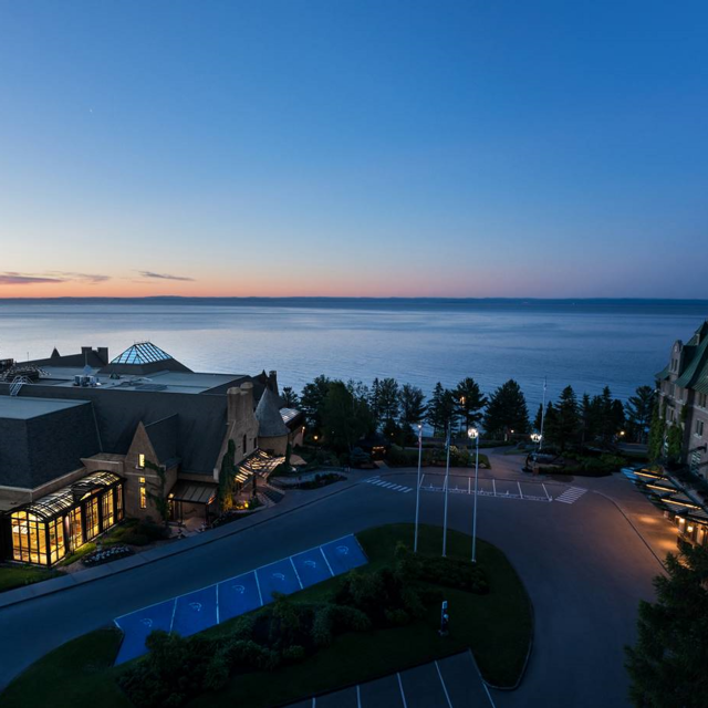 Éphémères餐厅图片