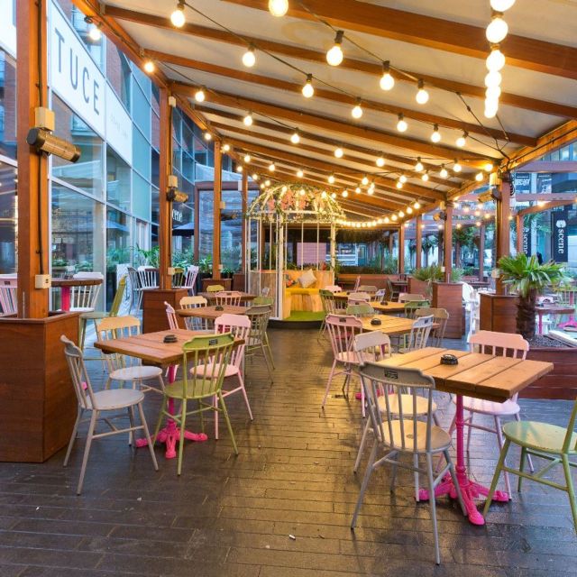 Slug & Lettuce餐厅图片