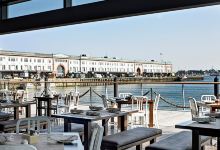 Legal Sea Foods - Harborside美食图片