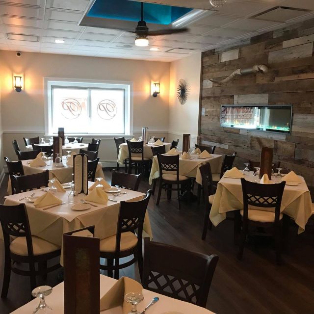 Puglia's餐厅图片