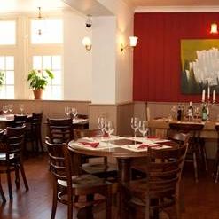 The Hill餐厅图片