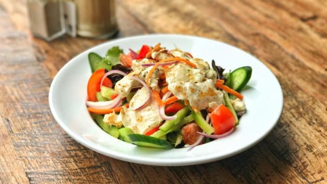 Maggie's Potts Point