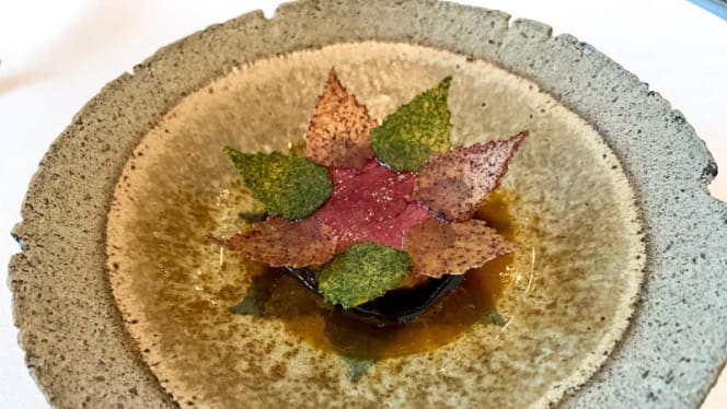 Table du Lana餐厅图片