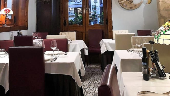 Blu Notte餐厅图片