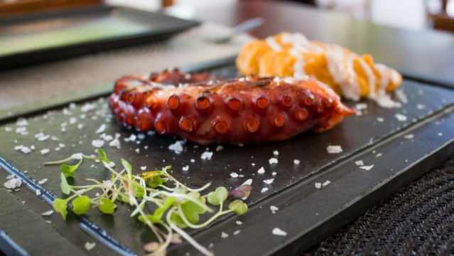 D'aquinos Restaurant餐厅图片