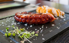 D'aquinos Restaurant餐厅图片