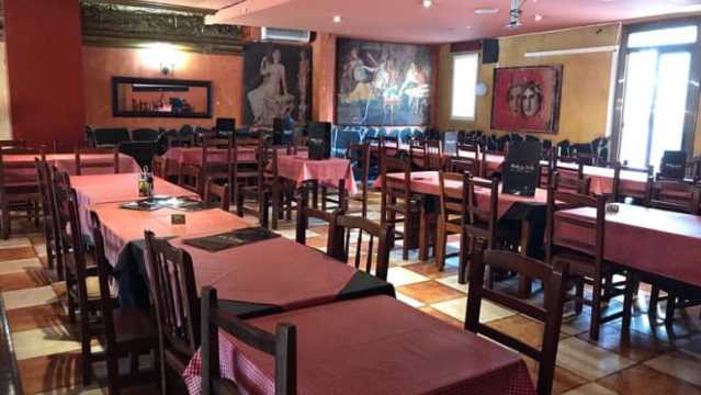 Made in Sicily餐厅图片