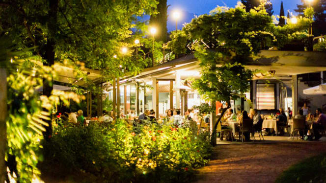 Capannina Pizza & Grill餐厅图片