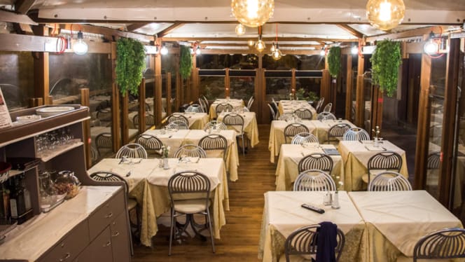 Pizzeria Scugnizzo餐厅图片