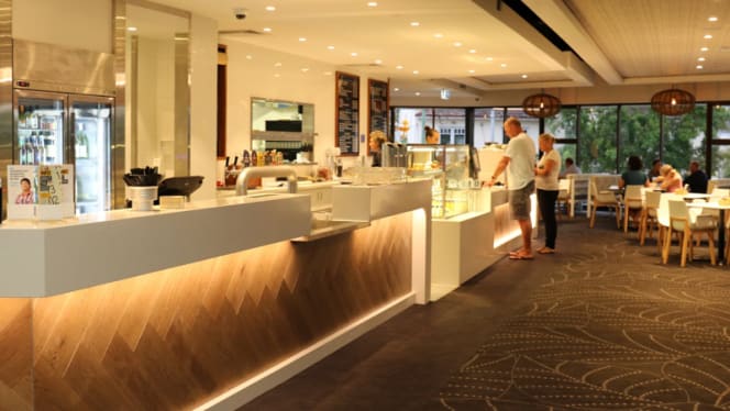 Murwillumbah Services Club