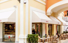 Obicà Mozzarella Bar Serravalle餐厅图片