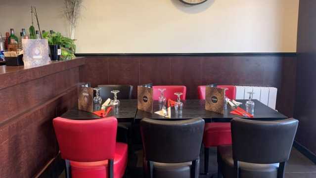 Yamuna 2.0餐厅图片