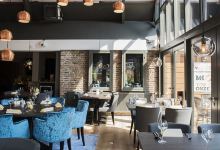 Restaurant De Tippe美食图片