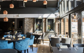 Restaurant De Tippe