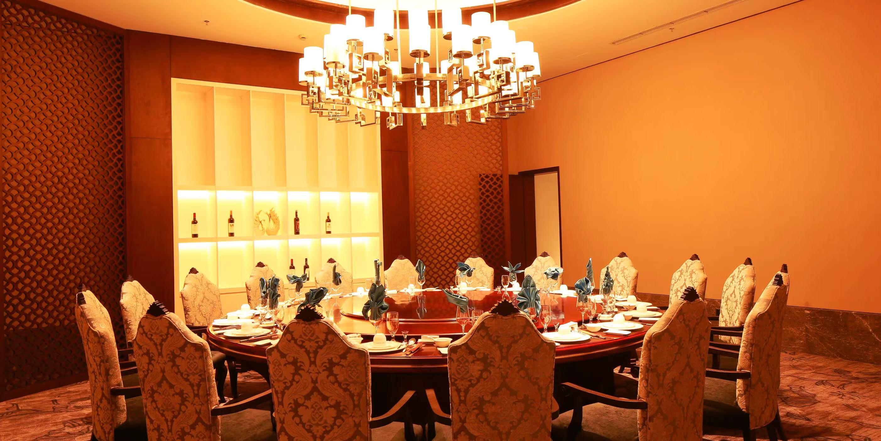 黄果树迎宾馆风味菜馆餐厅图片