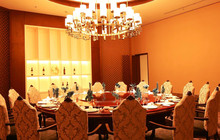 黄果树迎宾馆餐厅图片