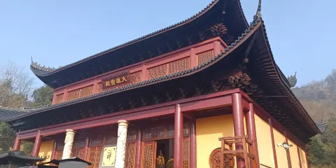長生禪寺