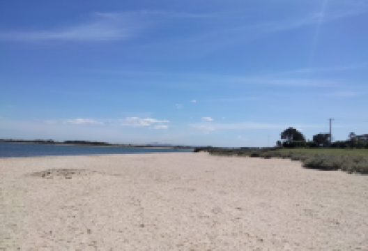 Werribee South Foreshore景点图片
