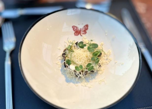 Gucci Osteria da Massimo Bottura餐厅图片