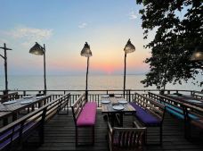 卷心菜和避孕套餐厅(Pattaya)-芭堤雅